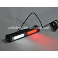 Multi-Spannung 9-30V LED Dash Licht/Deck Licht Strobe Warnleuchte